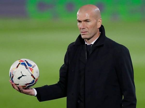 Những yếu tố thúc đẩy Zidane trở lại Bernabeu Những yếu tố thúc đẩy Zidane trở lại Bernabeu