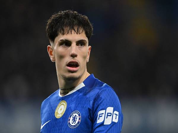 Tin Chelsea: Garnacho tiết lộ lý do rời MU để đến Chelsea