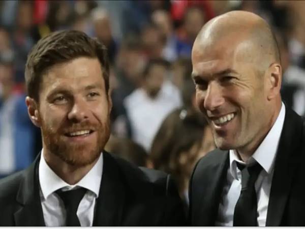 Tin Real Madrid: Zidane được đồn đoán thay thế Xabi Alonso