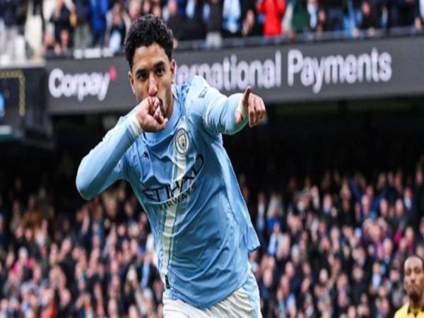 Phong cách thi đấu của Omar Marmoush