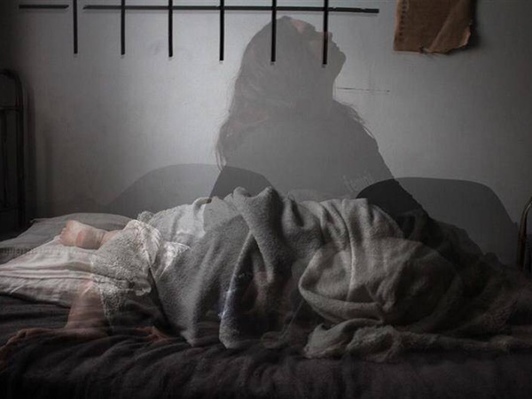 Nằm mơ thấy người lạ mất là điềm gì, chọn con gì tốt nhất?