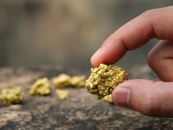 Bật mí nằm mơ thấy nhặt được vàng là điềm gì, con gì may?